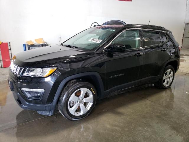 2020 JEEP COMPASS LA - 3C4NJDBB8LT123495