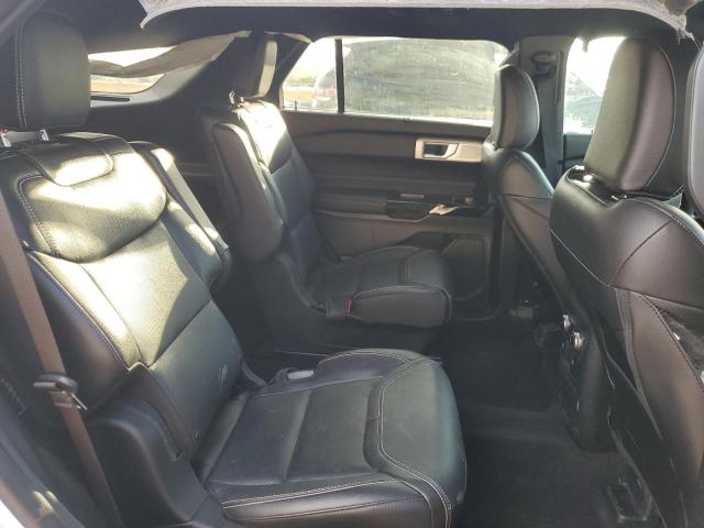 2023 FORD EXPLORER S 1FM5K8GC5PGA29506