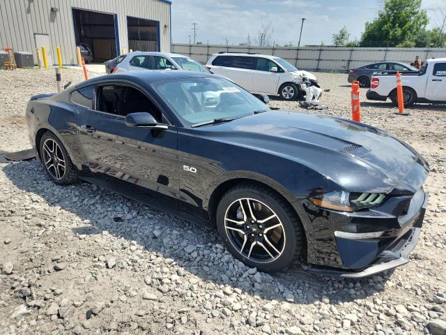 Vin: 1fa6p8cf0k5185215, lot: 61682205, ford mustang gt 20194