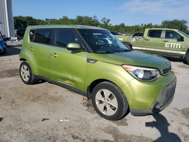 Vin: kndjn2a27e7723862, lot: 60296625, kia soul 20144