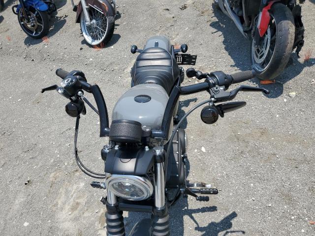 2022 HARLEY-DAVIDSON XL883 N 1HD4LE21XNB404543