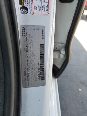 waufmafc5en045299 - 2014 Audi a6 premium plus - #59783855
