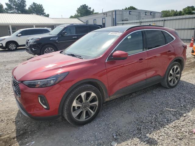 FORD ESCAPE PLA