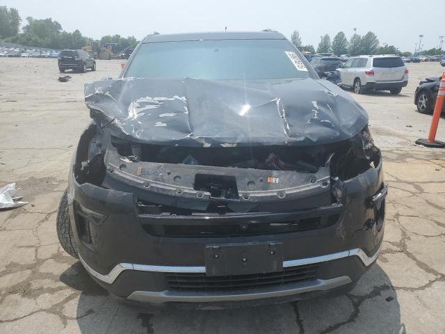 2019 FORD EXPLORER LIMITED 1FM5K8F89KGB12233