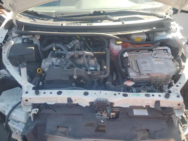 2016 TOYOTA PRIUS C JTDKDTB30G1122982