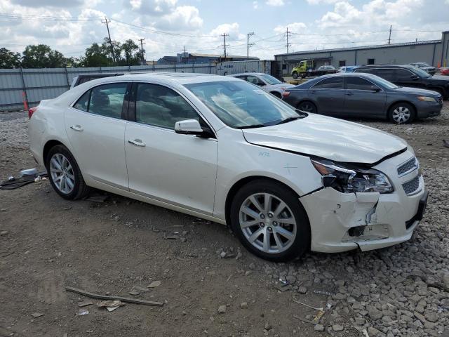 Vin: 1g11h5sa6df345416, lot: 60541135, chevrolet malibu ltz 20134
