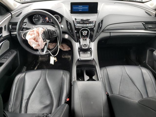 2019 ACURA RDX ADVANC 5J8TC2H70KL801533