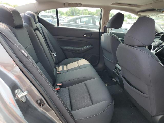 2019 NISSAN ALTIMA SV - 1N4BL4DV5KC125144