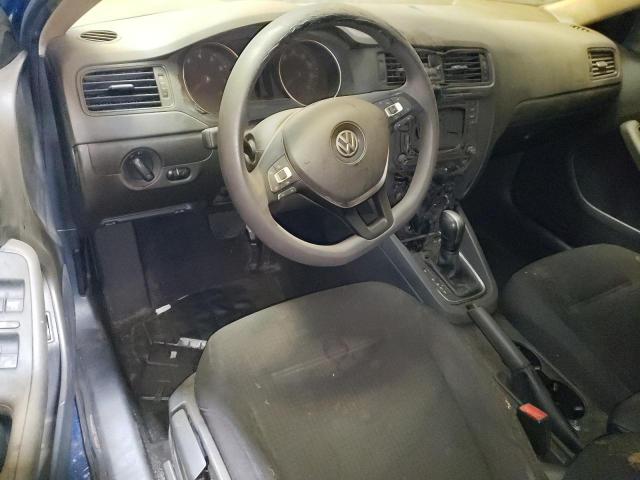 2016 VOLKSWAGEN JETTA S - 3VW267AJ6GM279742