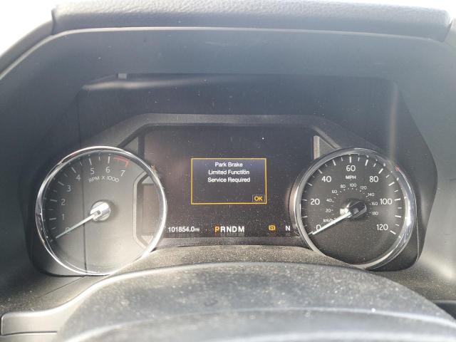 2019 FORD EXPEDITION 1FMJU1JT5KEA71106
