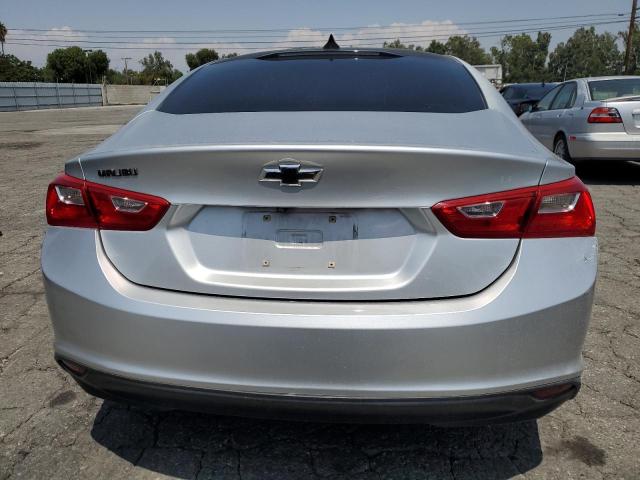 2016 CHEVROLET MALIBU LT - 1G1ZE5ST4GF286772