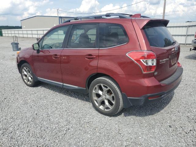 Vin: jf2sjaxc1gh415725, lot: 59663745, subaru forester 2.5i touring 20162