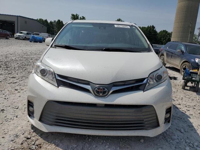 2019 TOYOTA SIENNA XLE 5TDDZ3DC9KS226292