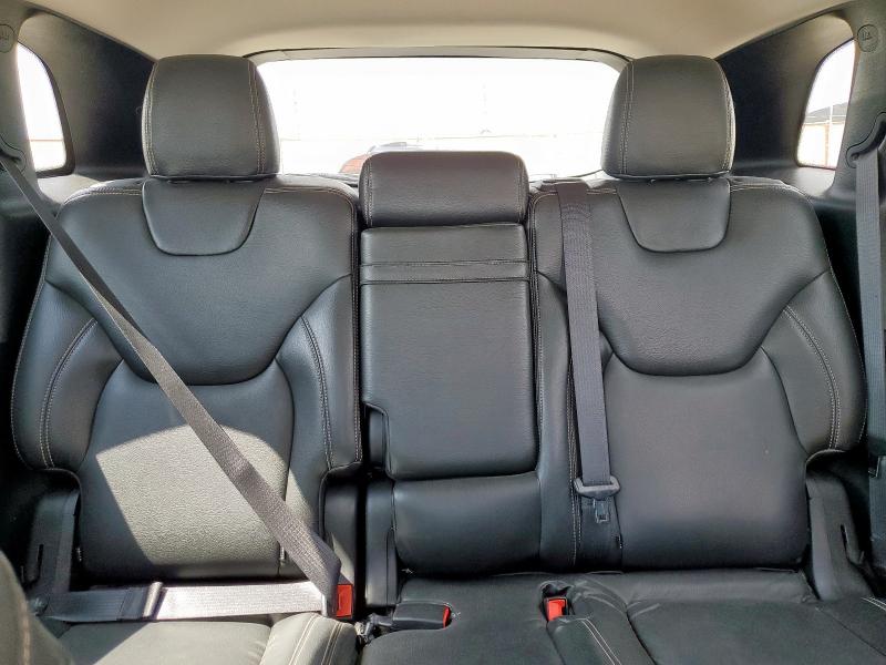 2016 JEEP CHEROKEE L - 1C4PJLCB7GW264950
