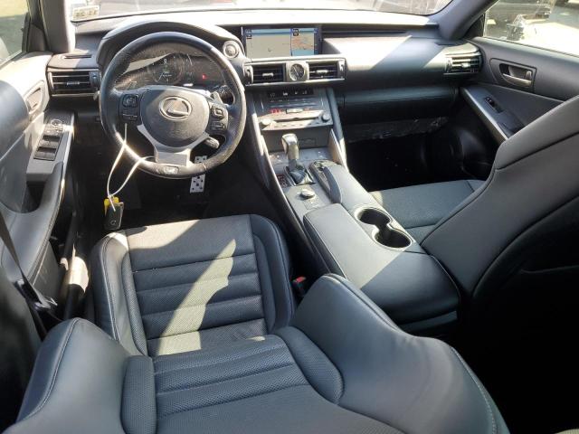 2019 LEXUS IS 300 JTHC81D26K5039414