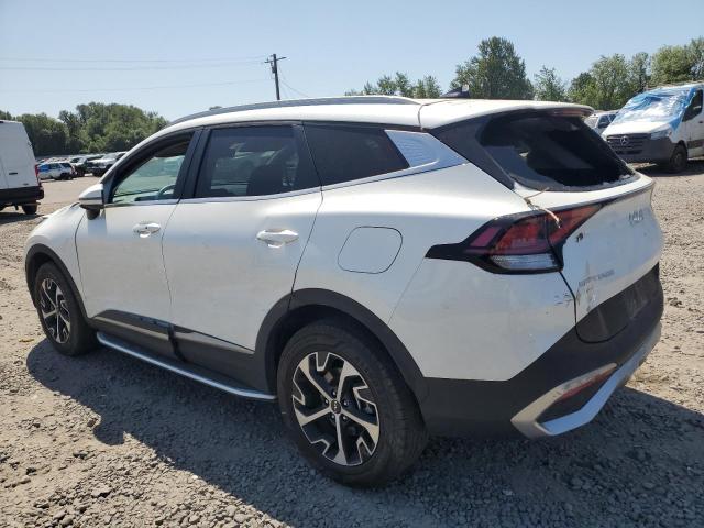 2023 KIA SPORTAGE E KNDPVCAG1P7075899