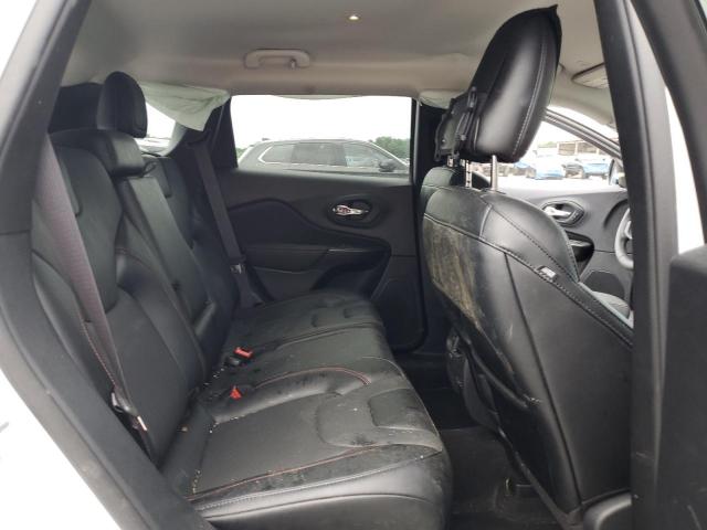 2022 JEEP CHEROKEE T 1C4PJMBX5ND540084