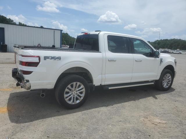 Vin: 1ftfw5l50rfa79354, lot: 59279985, ford f150 laria lariat 20243