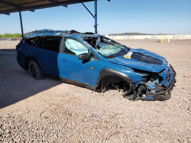2024 SUBARU OUTBACK WI 4S4BTGUD2R3200617