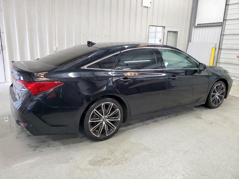 Vin: 4t1bz1fbxku003671, lot: 59744305, toyota avalon xle 20193