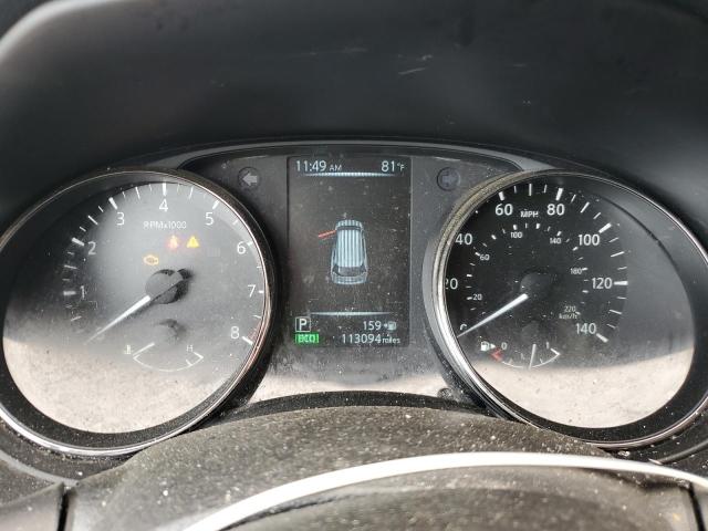 2017 NISSAN ROGUE S - JN8AT2MV0HW021358