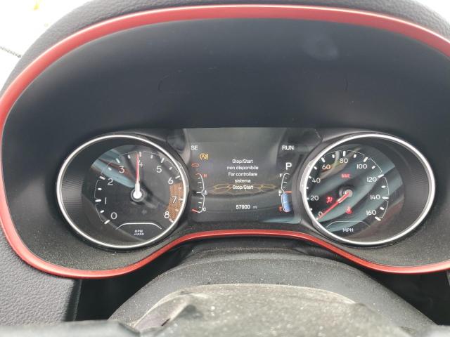 2019 JEEP COMPASS TR 3C4NJDDB0KT595525