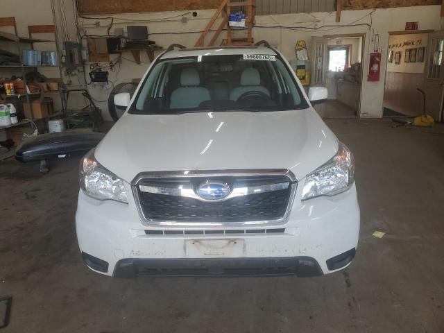 2016 SUBARU FORESTER 2 - JF2SJADC1GH505428