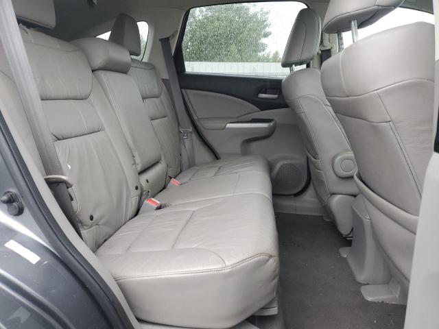 2013 HONDA CR-V EXL - 2HKRM4H77DH644415