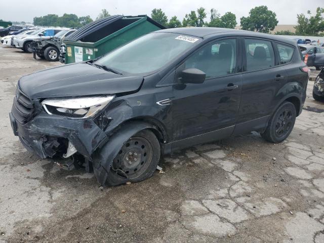 Vin: 1fmcu0f75hub71106, lot: 60162455, ford escape s 2017 img_1