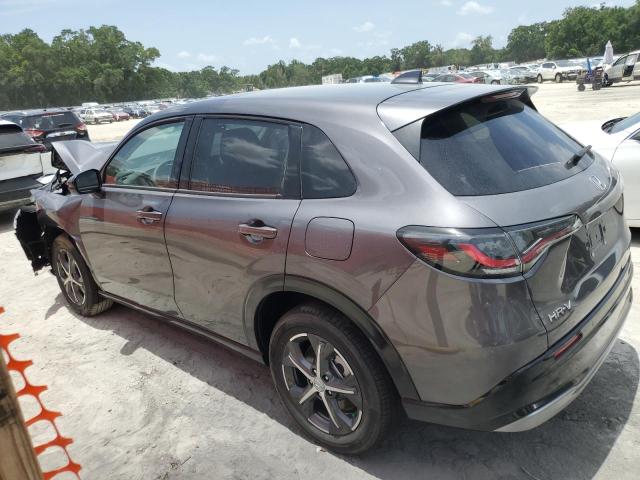 2025 HONDA HR-V EXL 3CZRZ1H76SM756754
