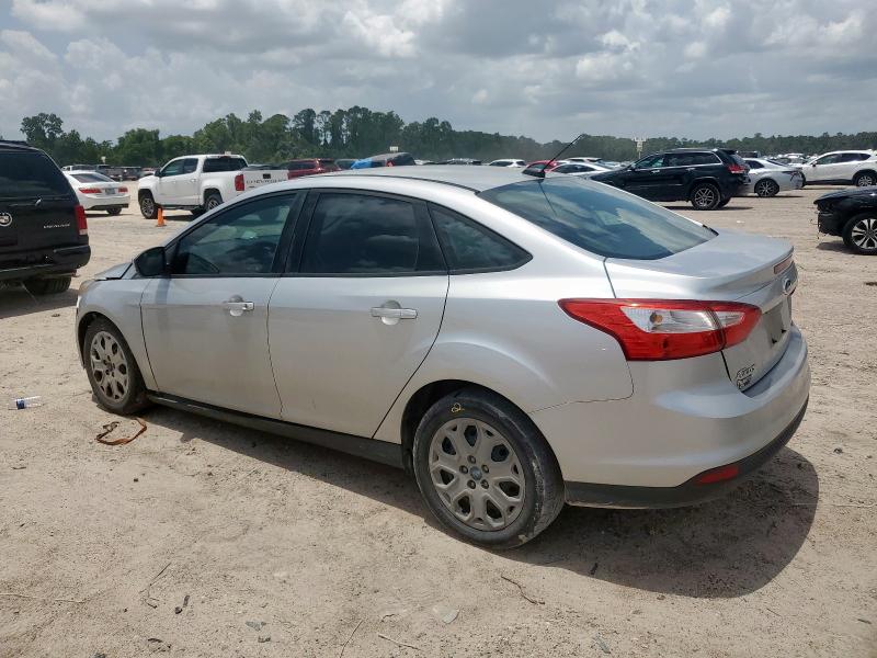 Vin: 1fahp3f29cl287498, lot: 61476855, ford focus se 20122