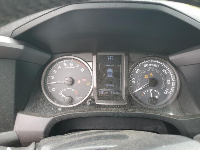 2019 TOYOTA TACOMA DOU - 3TMCZ5ANXKM277913