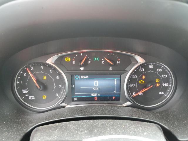 2024 GMC TERRAIN SL 3GKALMEG0RL391146
