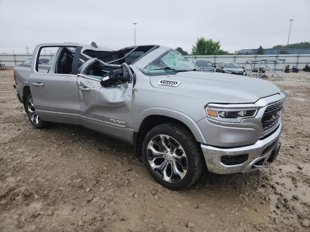 Vin: 1c6srfht3ln400052, lot: 62582405, ram 1500 limited 20204
