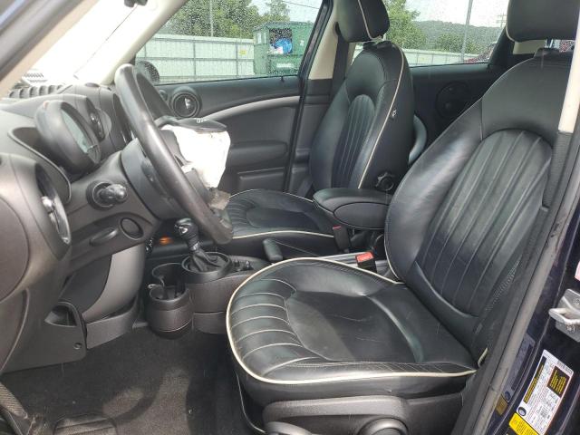 2015 MINI COOPER COU WMWZB3C54FWR46454