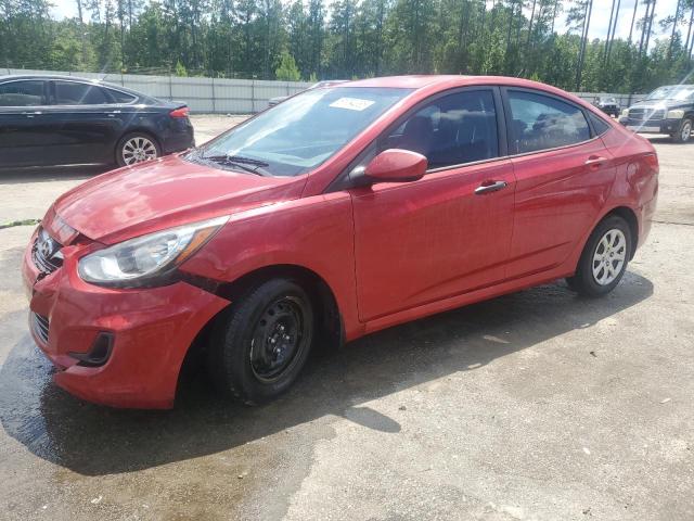 Vin: kmhct4ae9du561796, lot: 61794385, hyundai accent gls 2013 img_1
