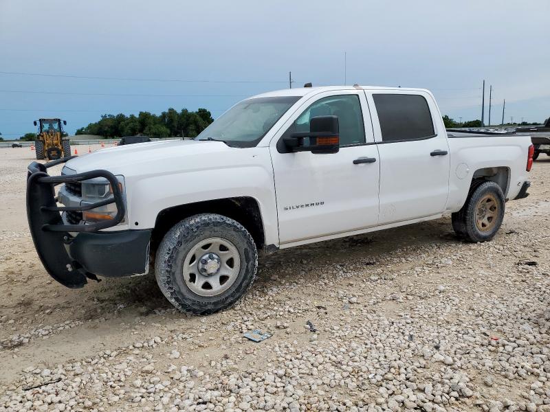 Vin: 3gcuknec5jg232196, lot: 60453135, chevrolet all models k1500 2018 img_1