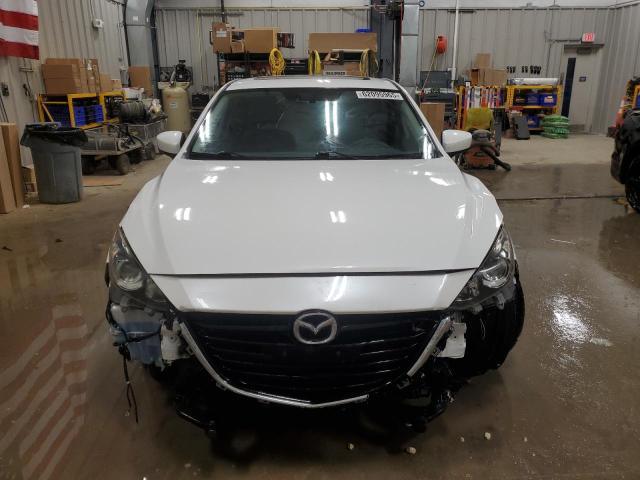 2016 MAZDA 3 TOURING JM1BM1W38G1298564