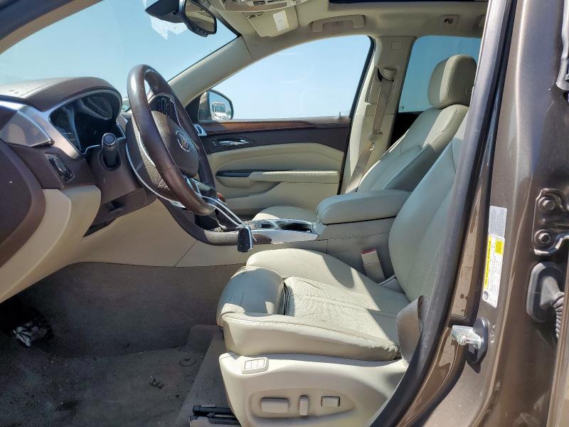 2015 CADILLAC SRX PERFOR 3GYFNCE3XFS545148