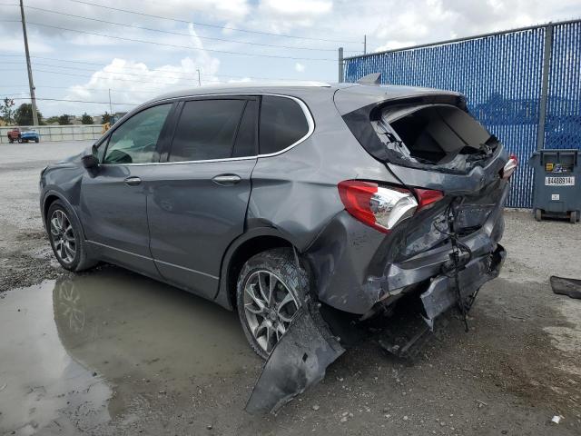 Vin: lrbfxcsa7ld155511, lot: 60024045, buick envision essence 20202