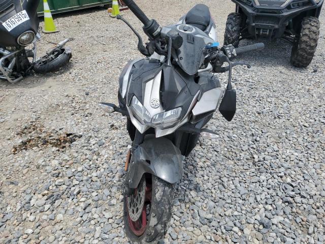 2023 KAWASAKI ZR1000 K - JKAZRCK14PA015250