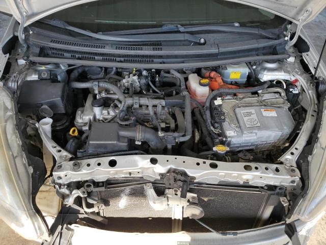 2015 TOYOTA PRIUS C - JTDKDTB33F1575931