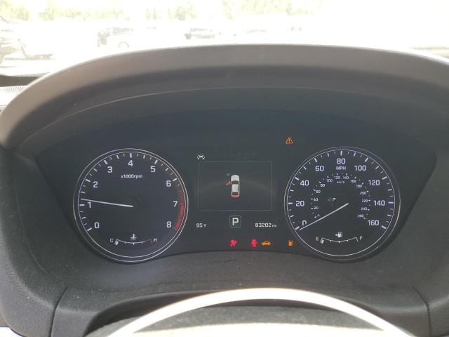 2017 GENESIS G80 BASE KMHGN4JE0HU172286