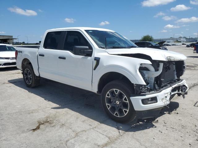 Vin: 1ftew2lp1rkd02844, lot: 59623255, ford f150 stx stx 20244