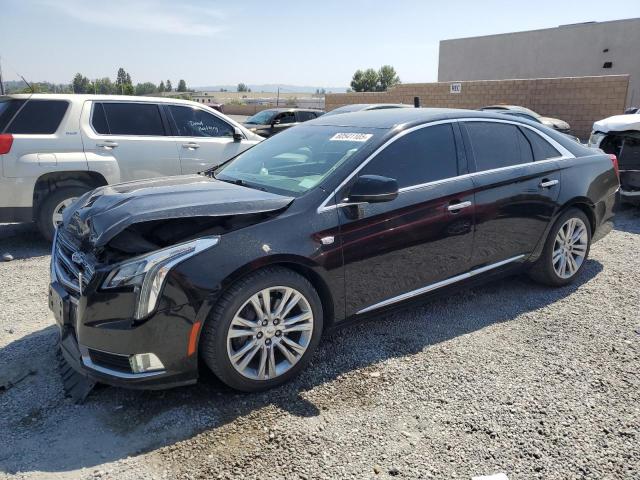 CADILLAC XTS LUXURY