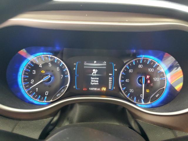 2021 CHRYSLER VOYAGER LX - 2C4RC1CG0MR580231