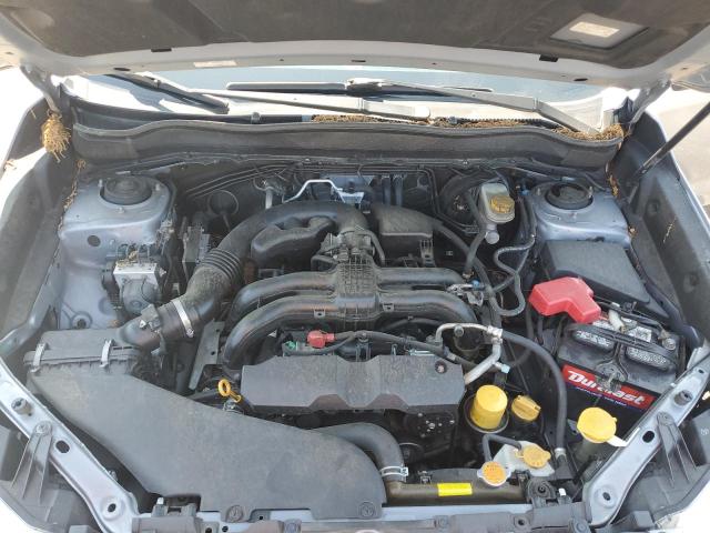 2016 SUBARU FORESTER 2 - JF2SJABC2GH500533