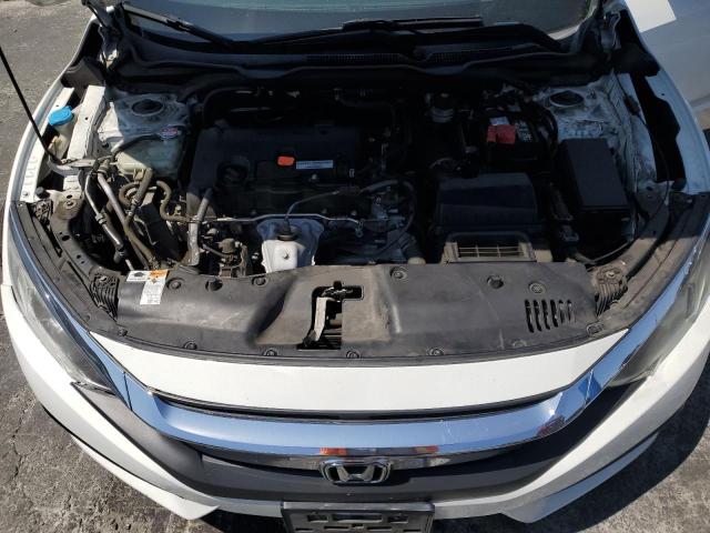 2018 HONDA CIVIC LX 19XFC2F59JE034592
