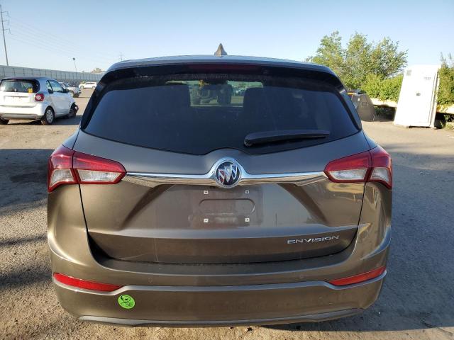 2019 BUICK ENVISION P LRBFXBSA2KD146451