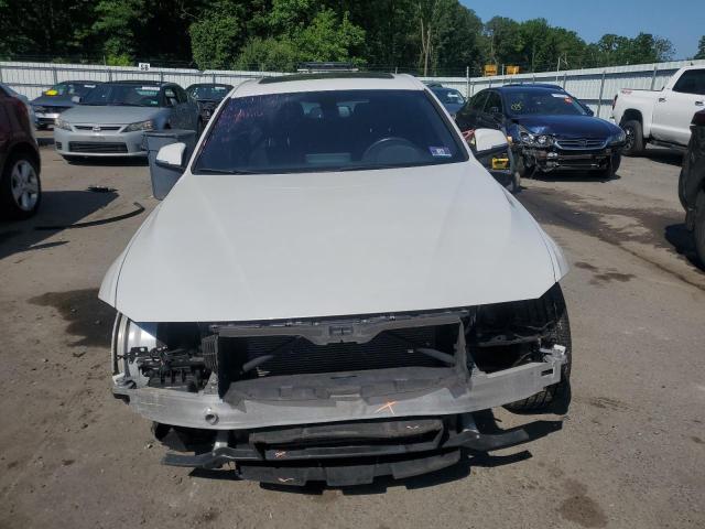 2016 BMW 328 XI SUL - WBA8E3G57GNU00798